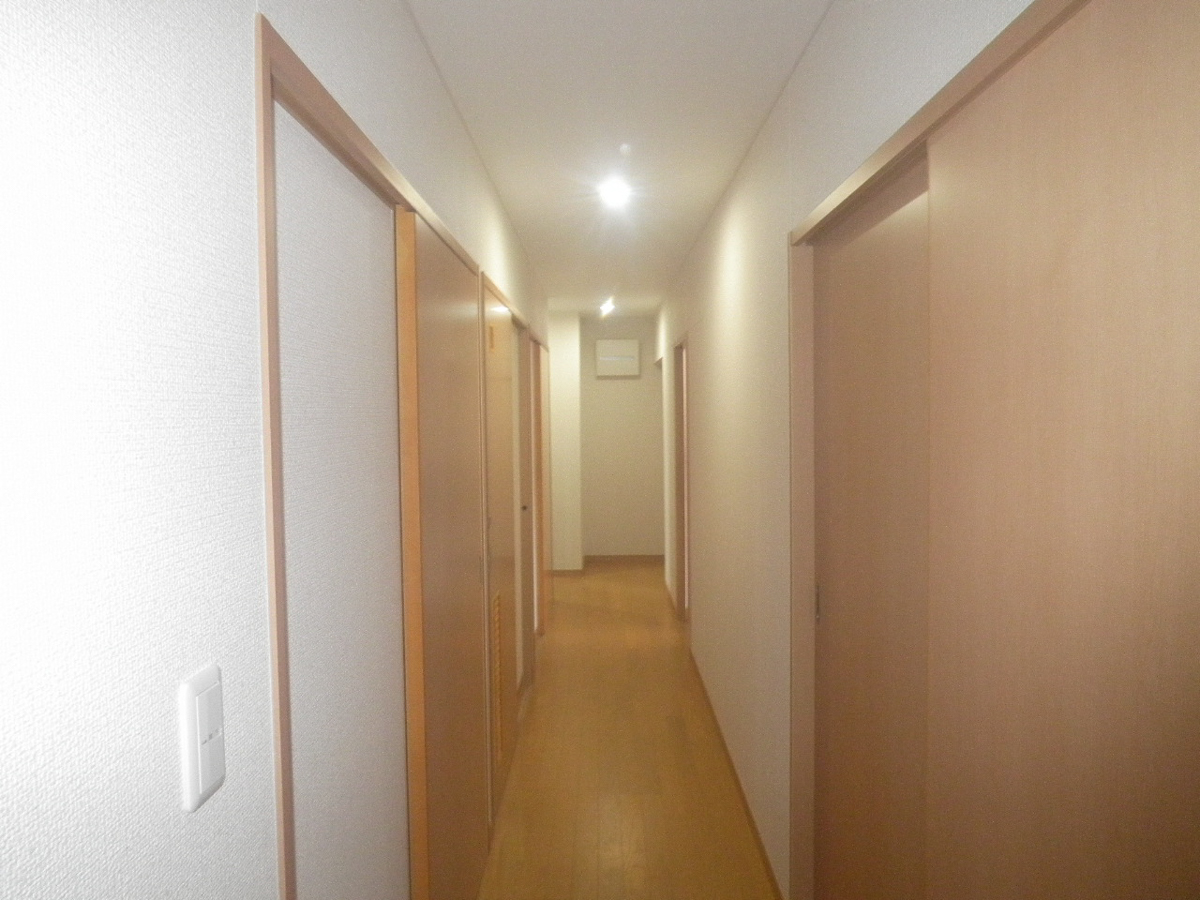 県営住宅八田団地